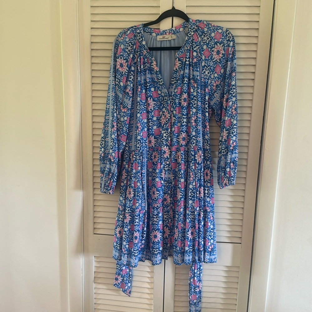 Vineyard vines, gorgeous!